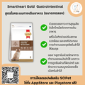 Smartheart Gold gastrointestinal อาหารประกอบการดูแลแมวที่ป่วยโรคระบบทางเดินอาหาร (100 กรัม) ขนาดทดลอง
